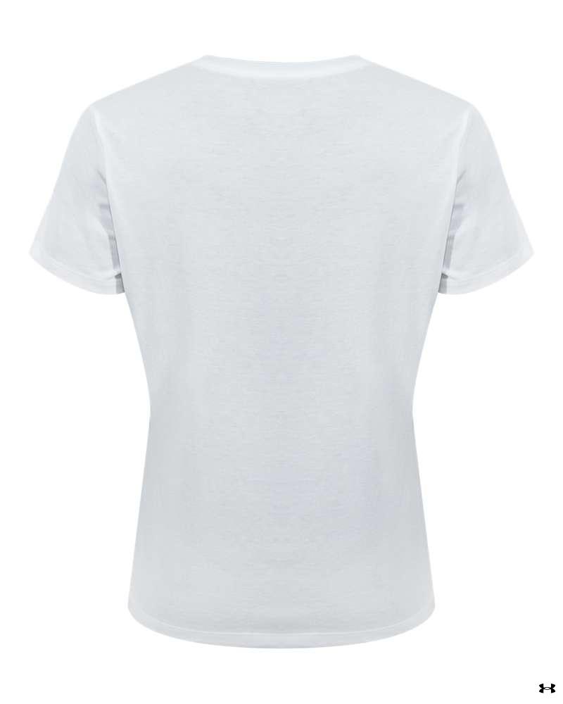 UA W Simple Branded SS