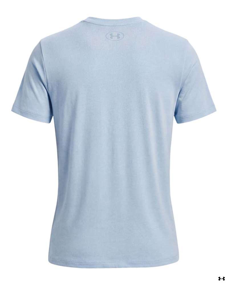 UA W Simple Branded SS 