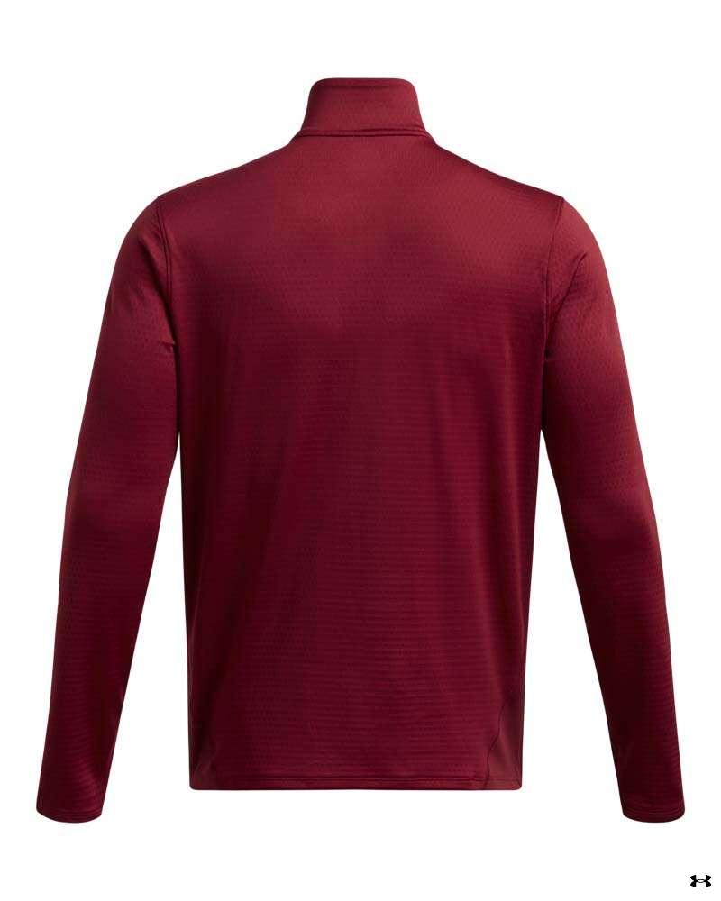 Men's UA Vanish Cold Weather ¼ Zip Long Sleeve