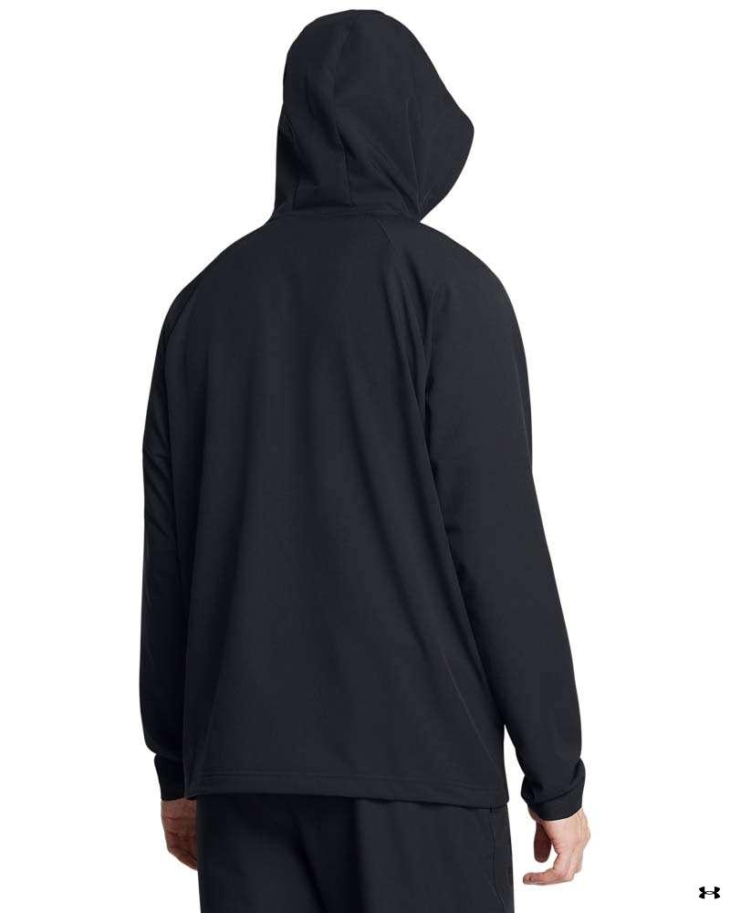 Men's UA Sportstyle Woven Jacket