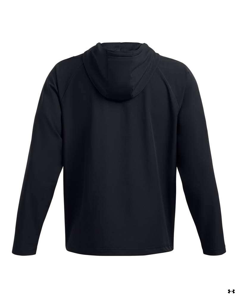 Men's UA Sportstyle Woven Jacket