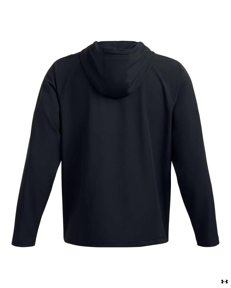 Men's  UA Sportstyle Woven  Jacket 