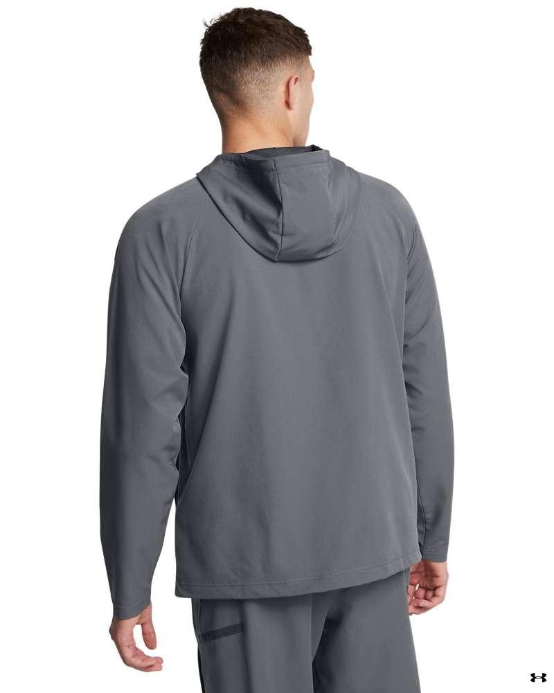 UA Sportswear Wvn Jacket
