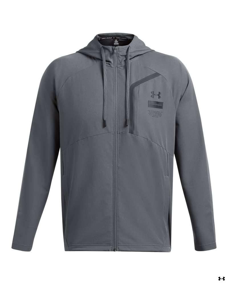 UA Sportswear Wvn Jacket