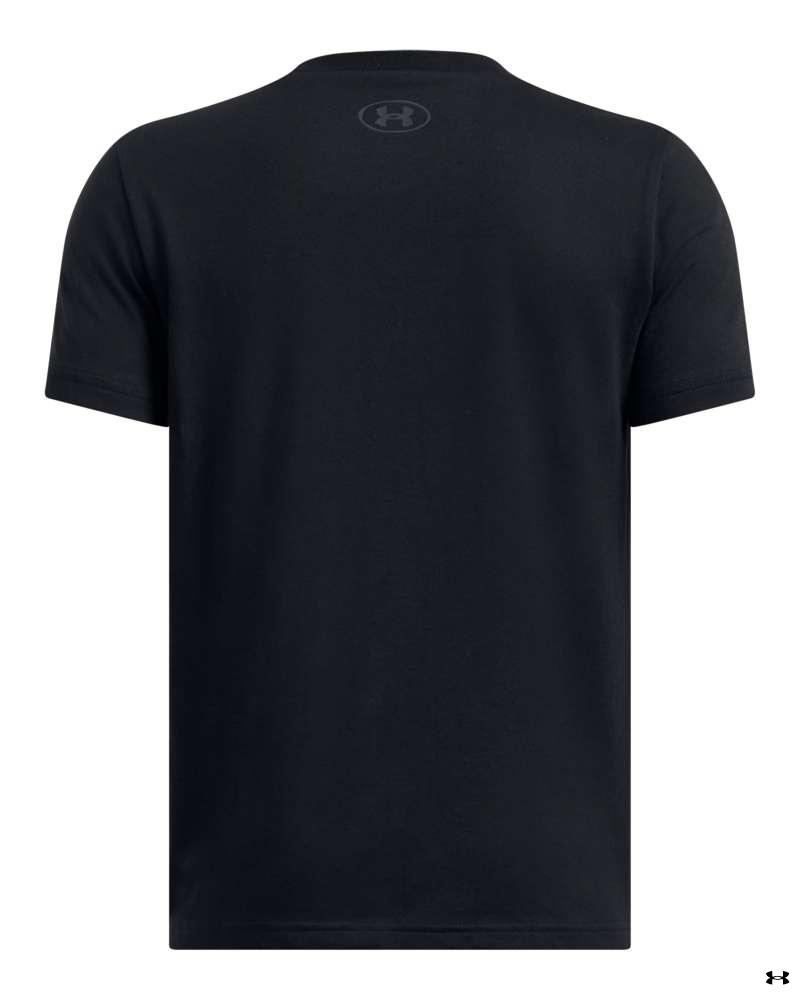 UA B BOXED SPORTS UPDATE SS