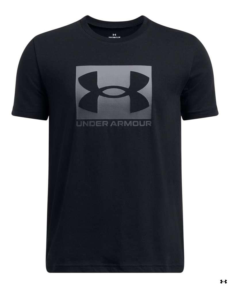 UA B BOXED SPORTS UPDATE SS