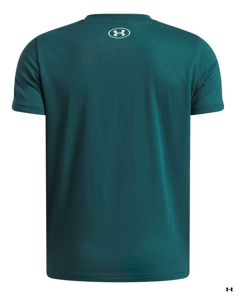 UA B Boxed Sports Update SS 