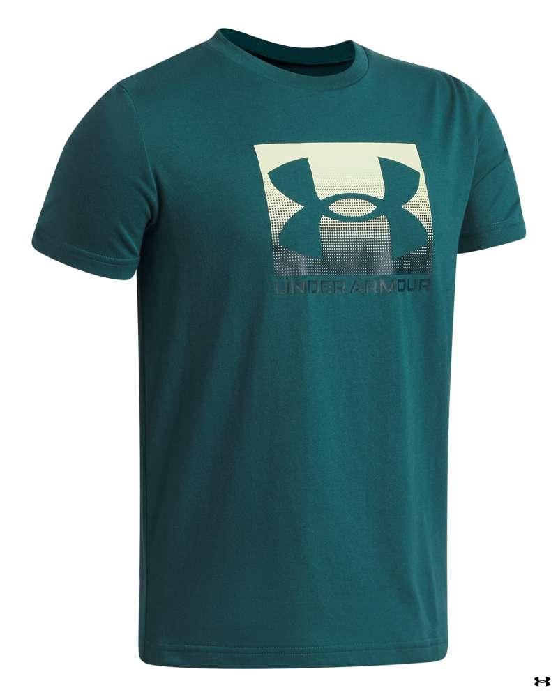 UA B Boxed Sports Update SS 