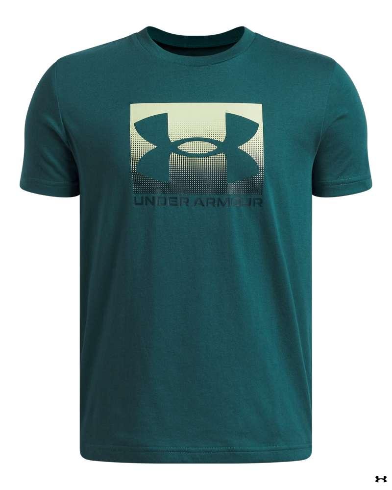 UA B Boxed Sports Update SS 