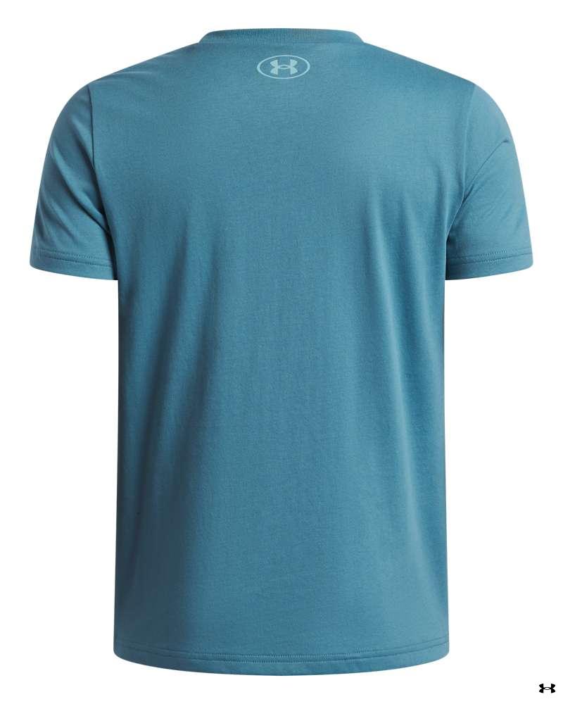 UA B Boxed Sports Update SS 