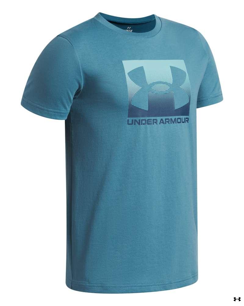 UA B Boxed Sports Update SS 