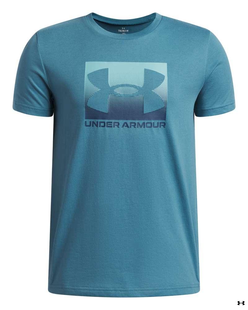UA B Boxed Sports Update SS 