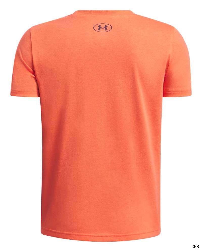 UA B BOXED SPORTS UPDATE SS