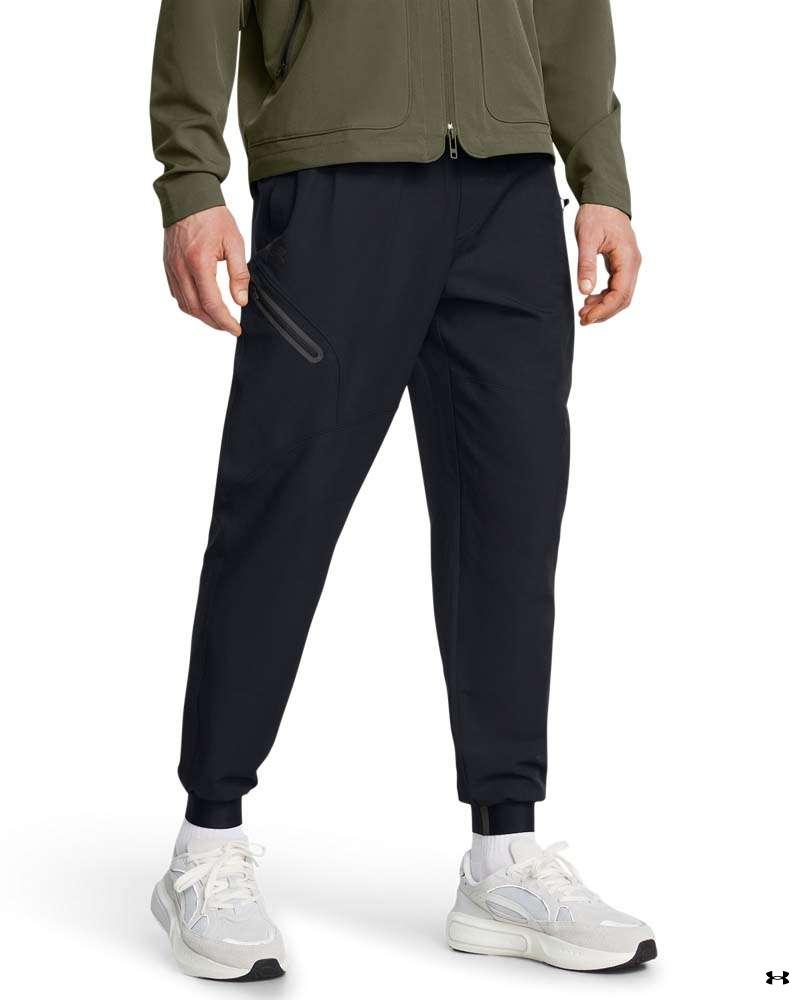 Men's UA Unstoppable Joggers Pants