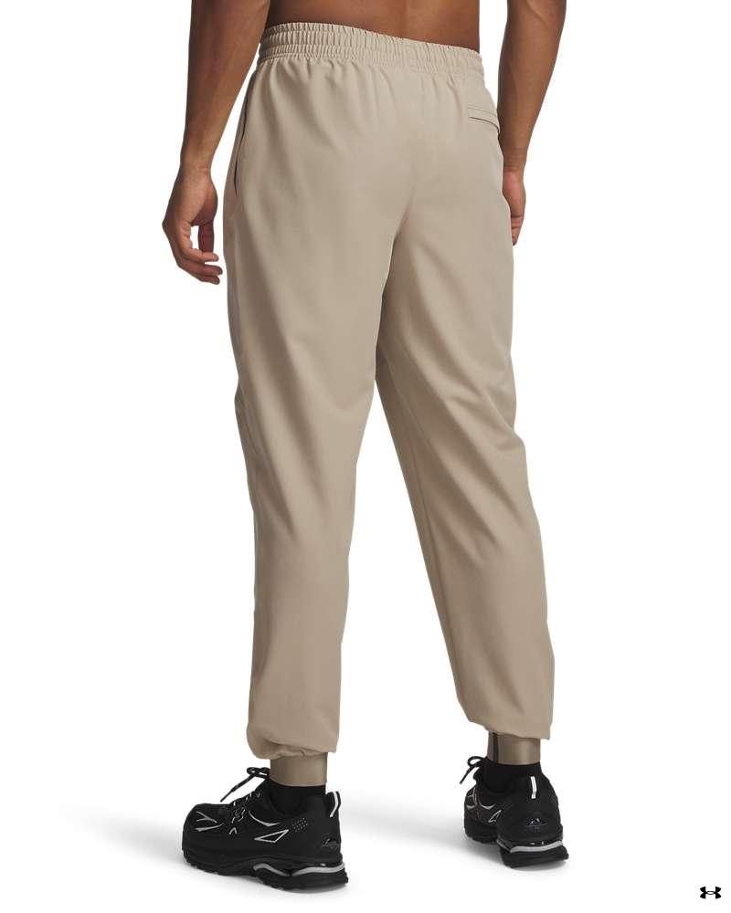 Ua Unstoppable Woven Jogger 