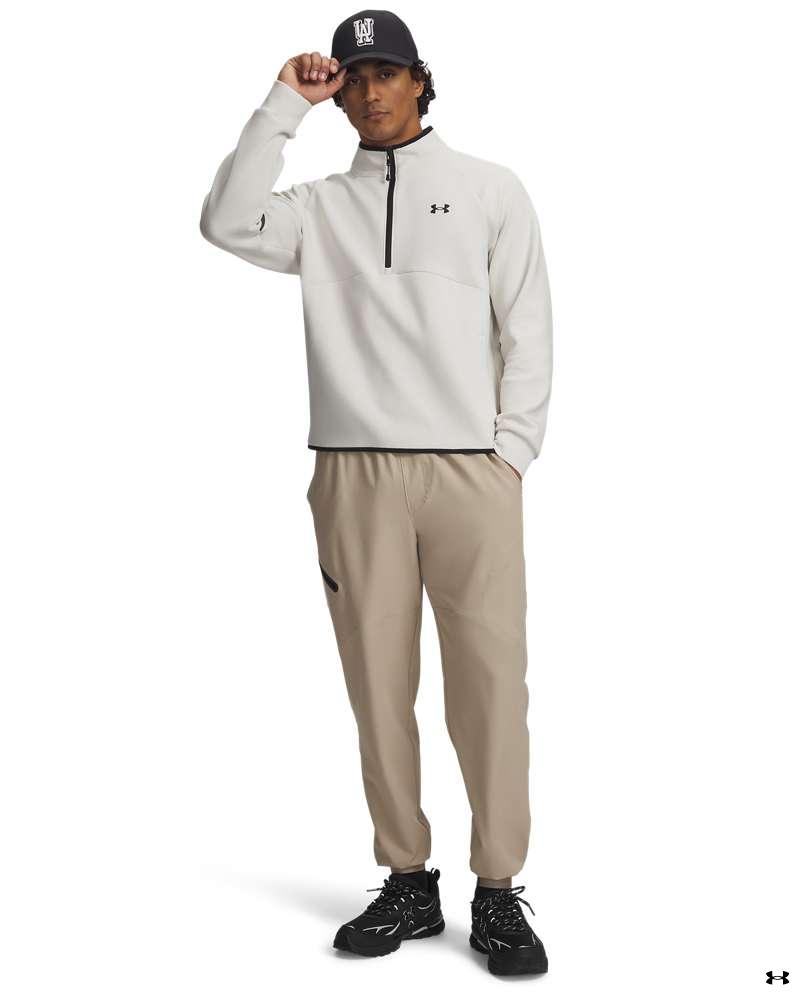 Ua Unstoppable Woven Jogger 