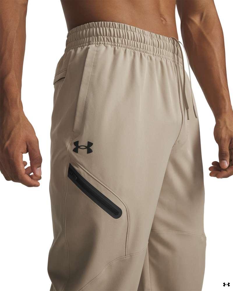 Ua Unstoppable Woven Jogger 