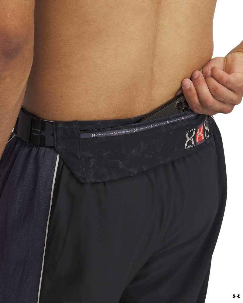 UA Velociti Run Belt