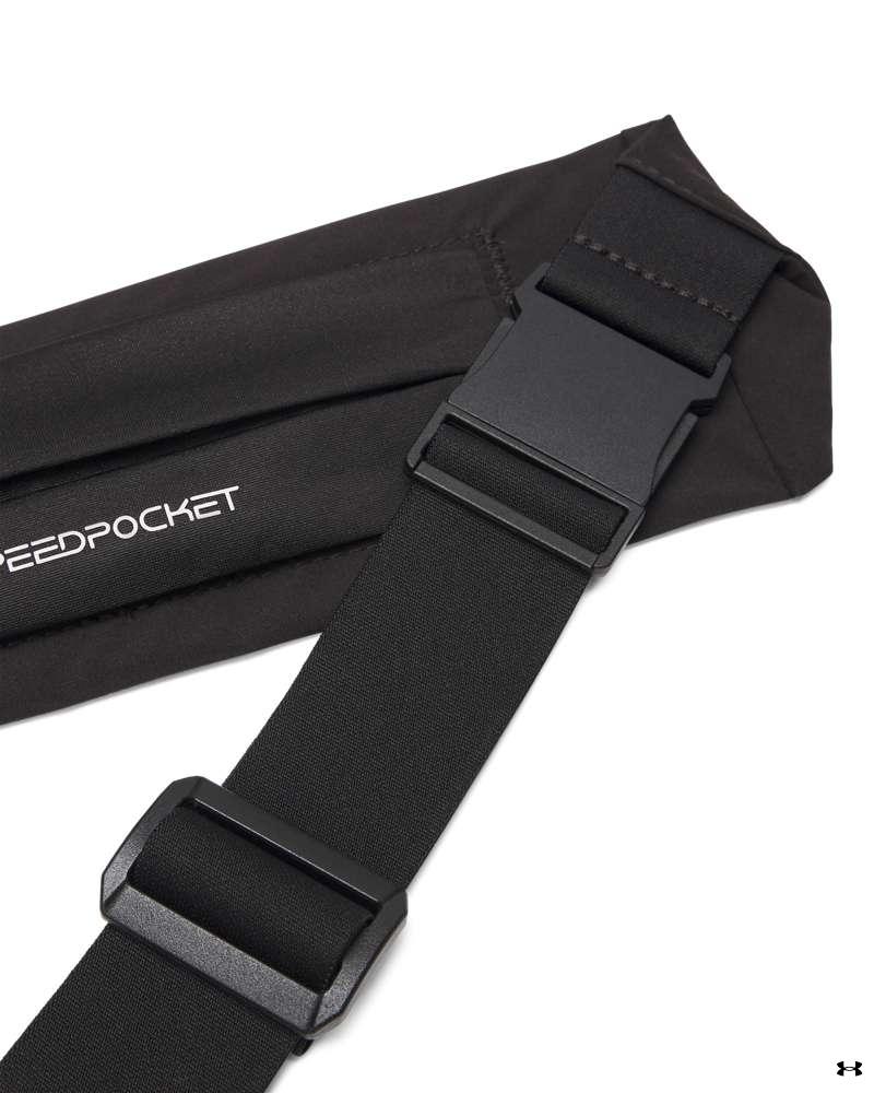 Ua Velociti Run Belt 