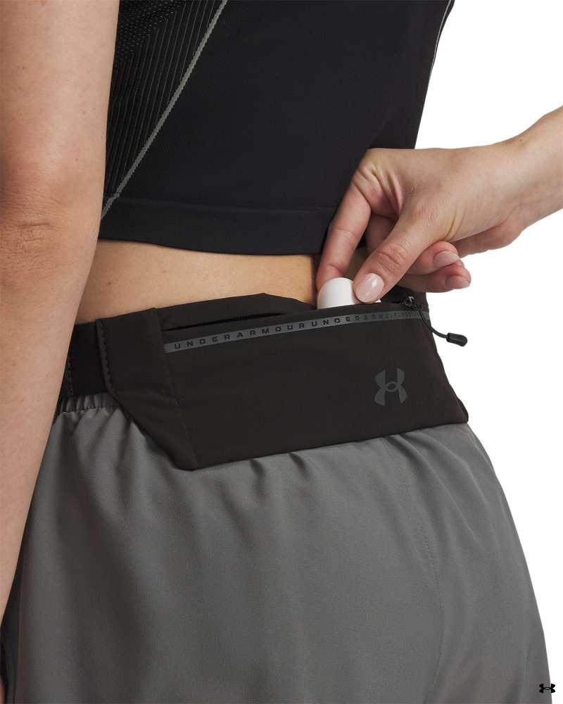 Ua Velociti Run Belt 