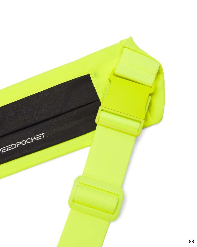 UA Velociti Run Belt 