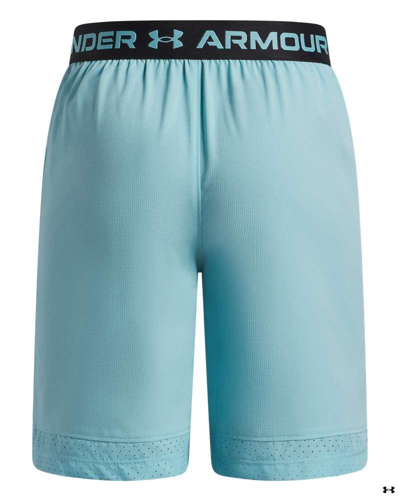 Ua Vanish Shorts 