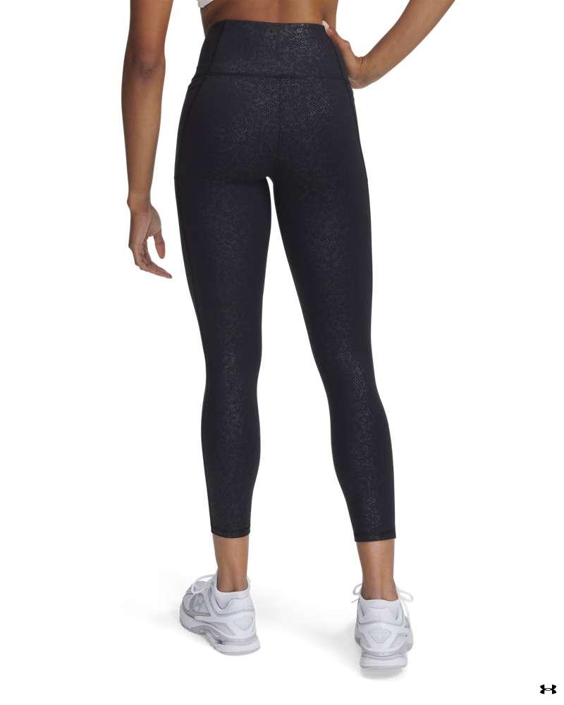MOVEMENT GLOSS ANKLE LEGGING