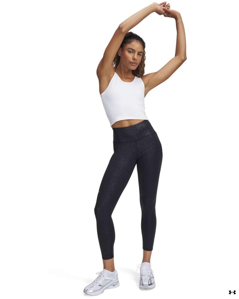 MOVEMENT GLOSS ANKLE LEGGING