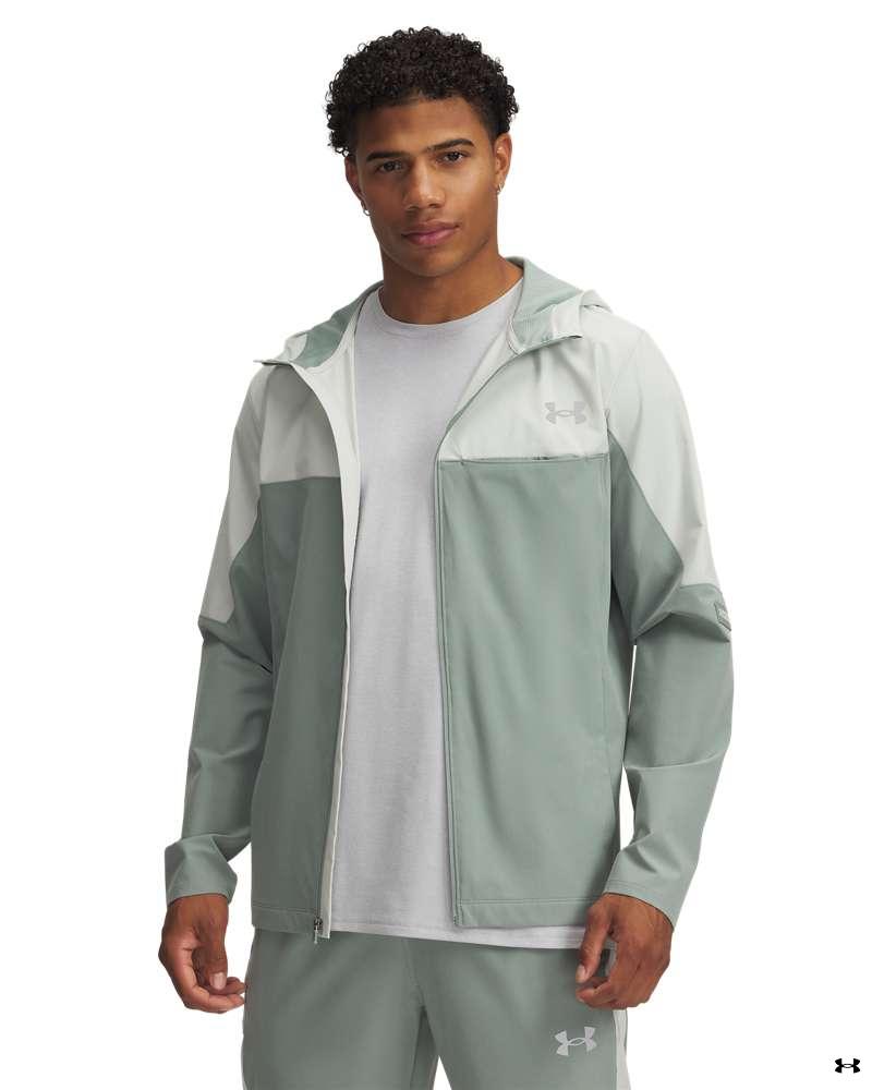 Men's UA Vanish Woven Utility Jacket