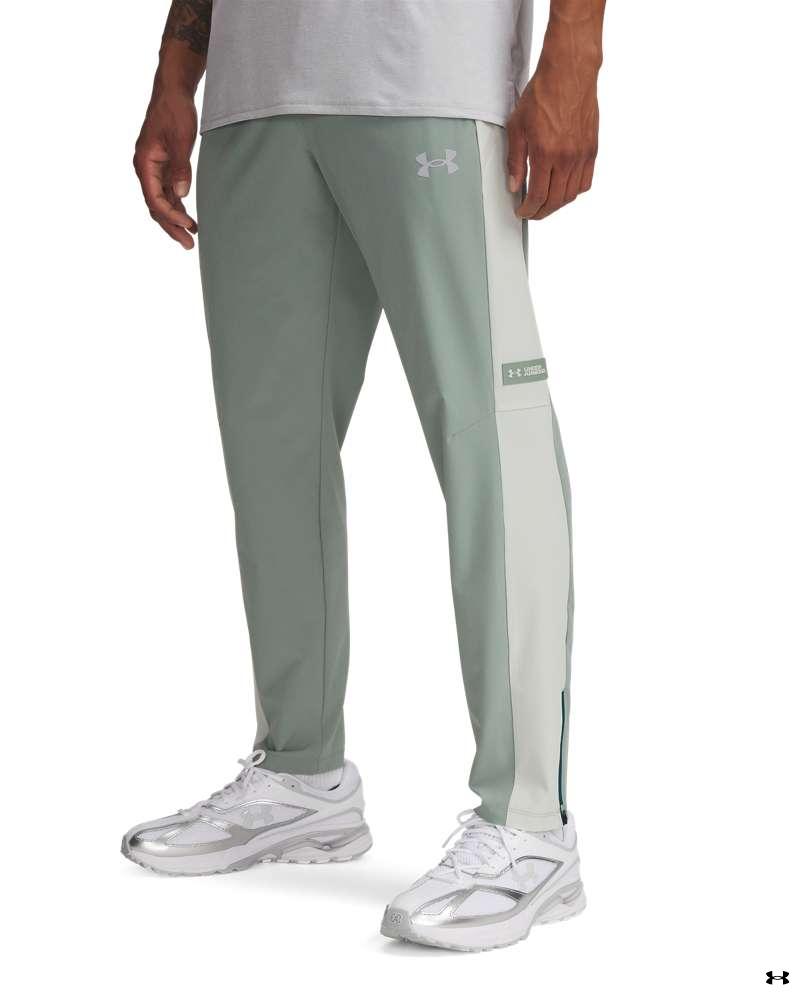 Men's UA Woven Utility Pants