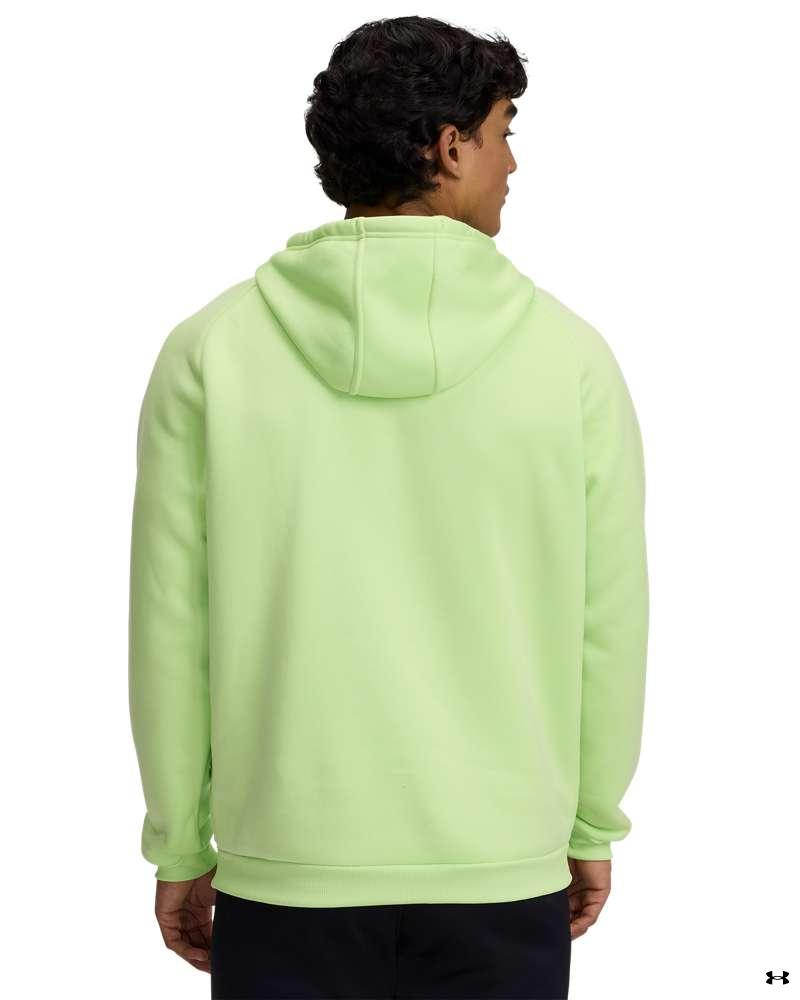 Men's Armour Fleece® Pro Kanga Long Sleeve Hoodie
