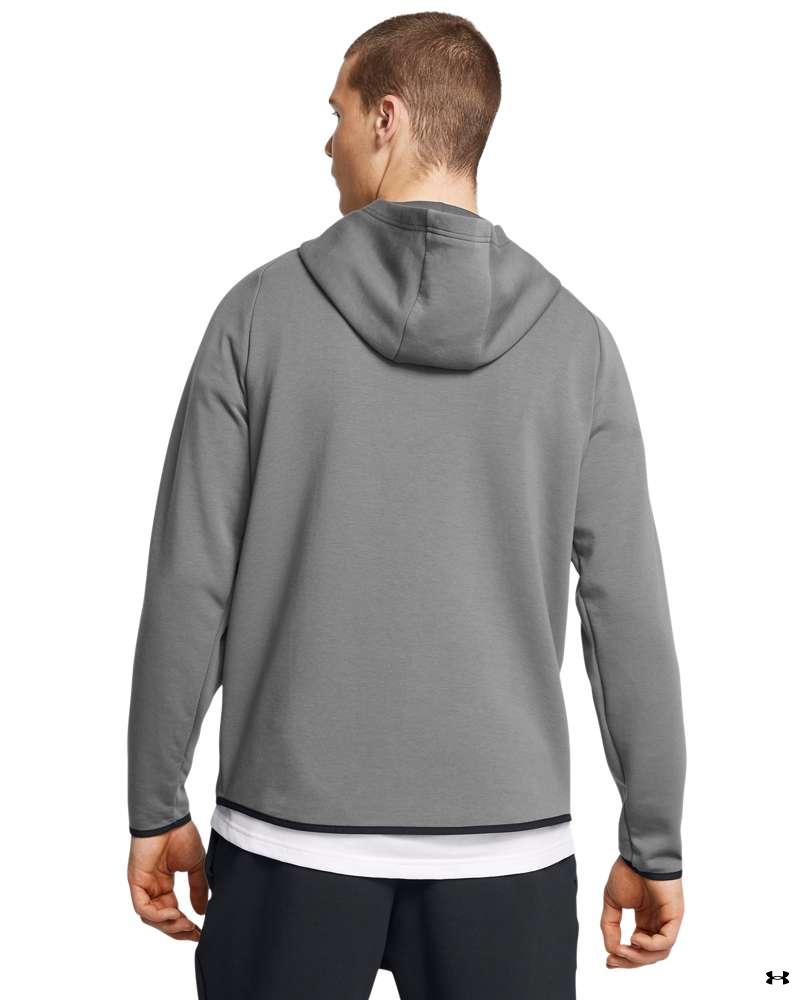 Men's UA Unstoppable Fleece Long Sleeve Hoodie