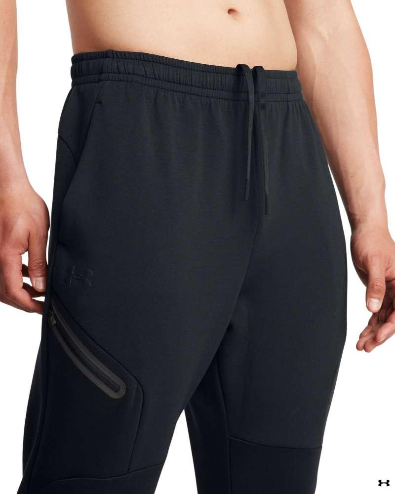Men's UA Unstoppable Fleece Joggers Pants