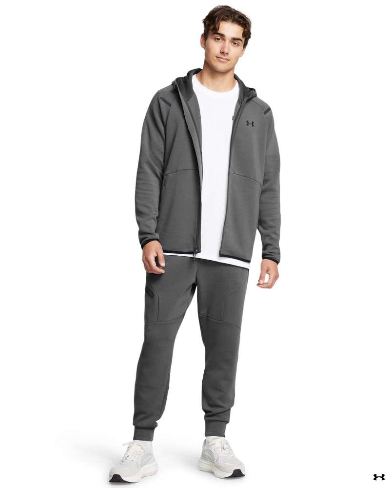 Men's UA Unstoppable Fleece Joggers Pants 