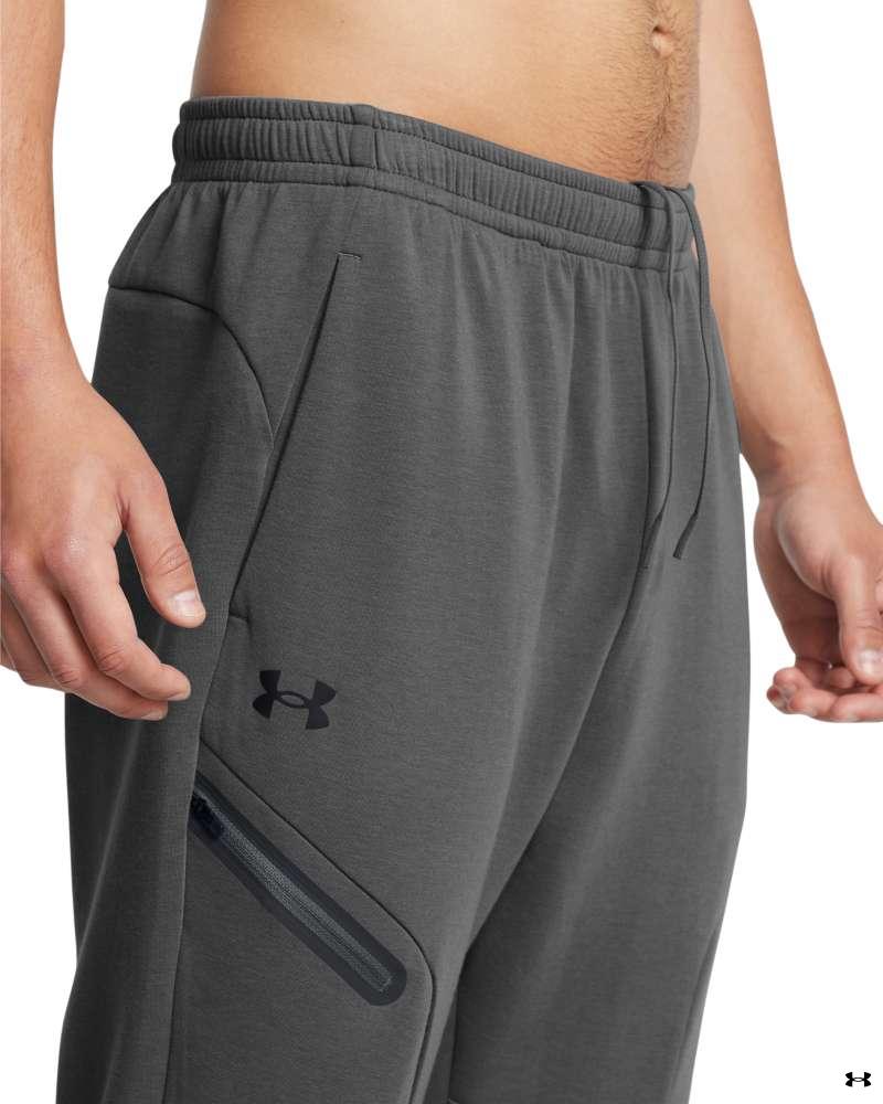 Men's UA Unstoppable Fleece Joggers Pants 