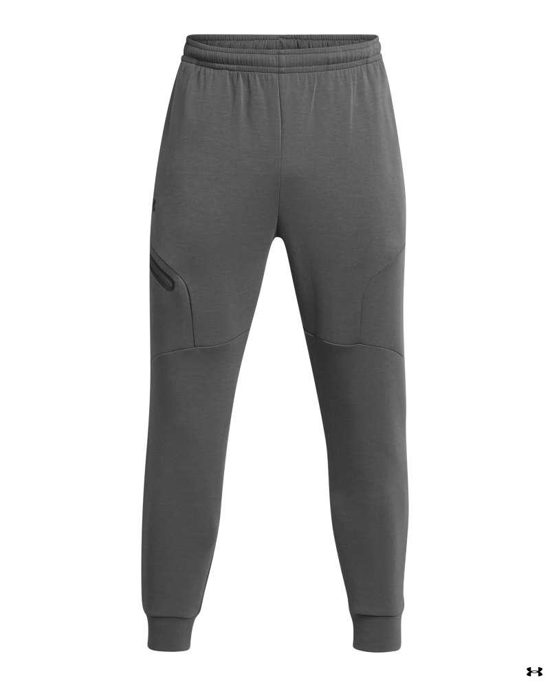 Men's UA Unstoppable Fleece Joggers Pants 