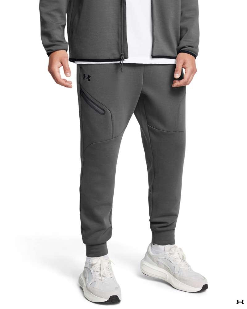 Men's UA Unstoppable Fleece Joggers Pants 