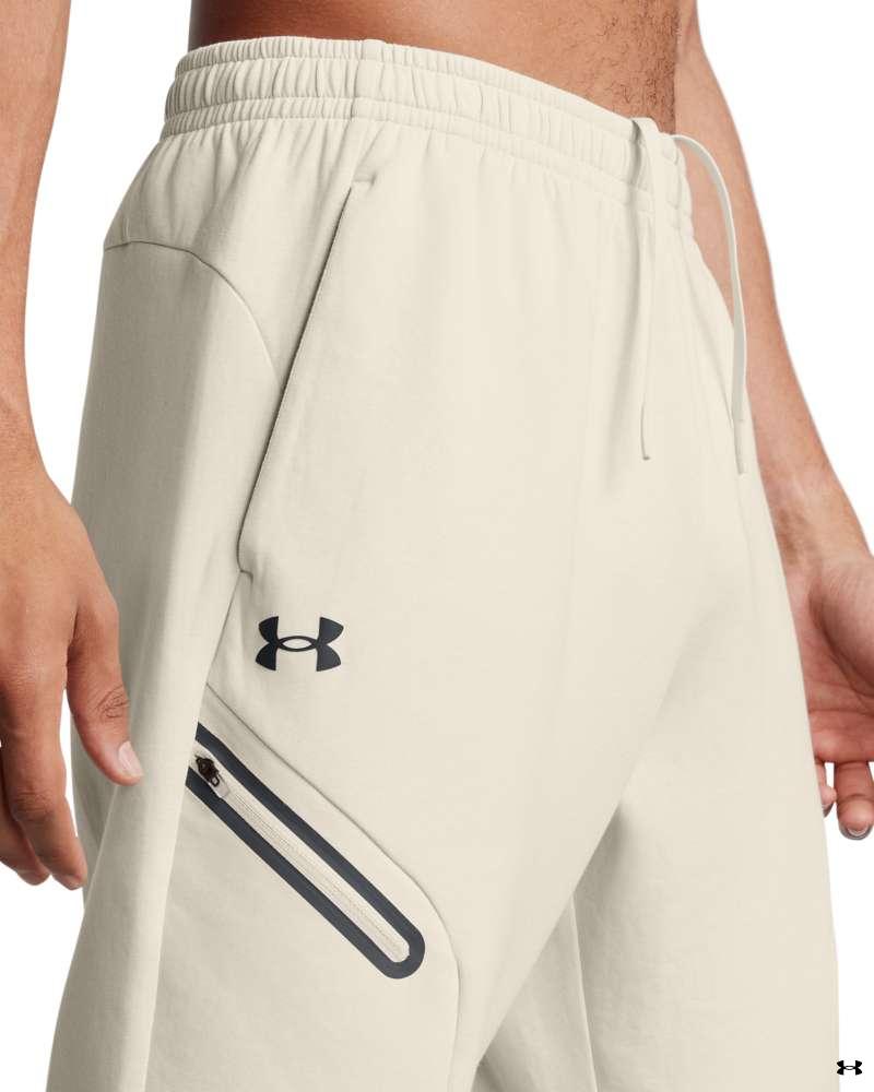 Men's UA Unstoppable Fleece Joggers Pants