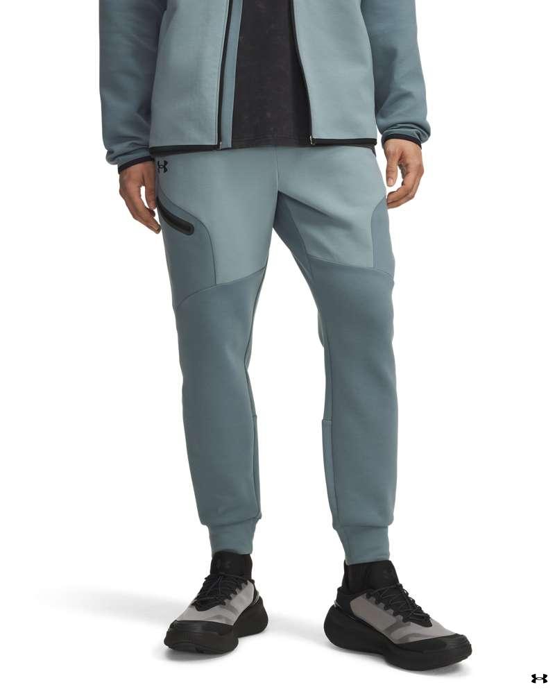 Men's UA Unstoppable Fleece Joggers Pants 