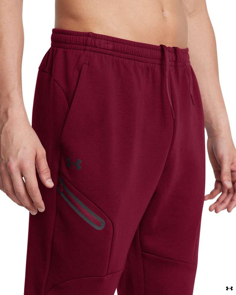 Men's UA Unstoppable Fleece Joggers Pants