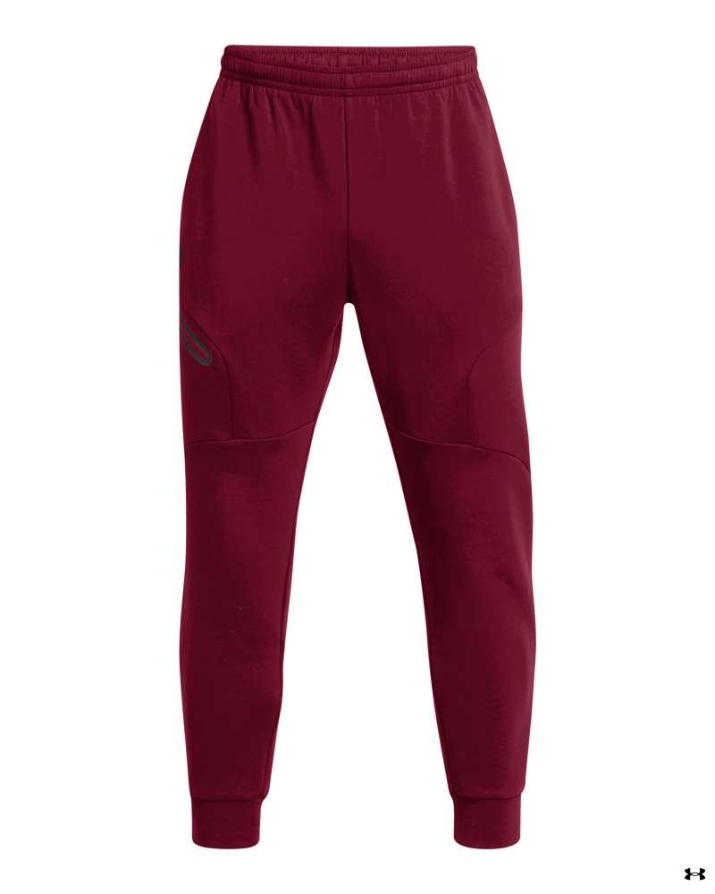 Men's UA Unstoppable Fleece Joggers Pants