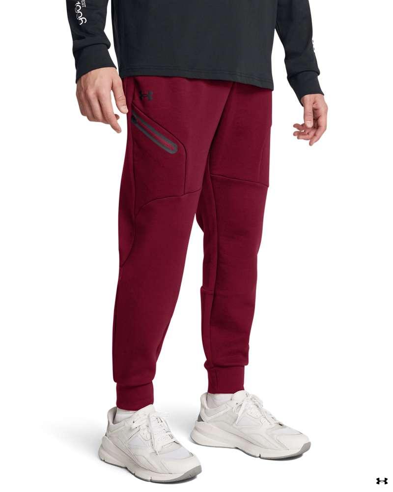 Men's UA Unstoppable Fleece Joggers Pants