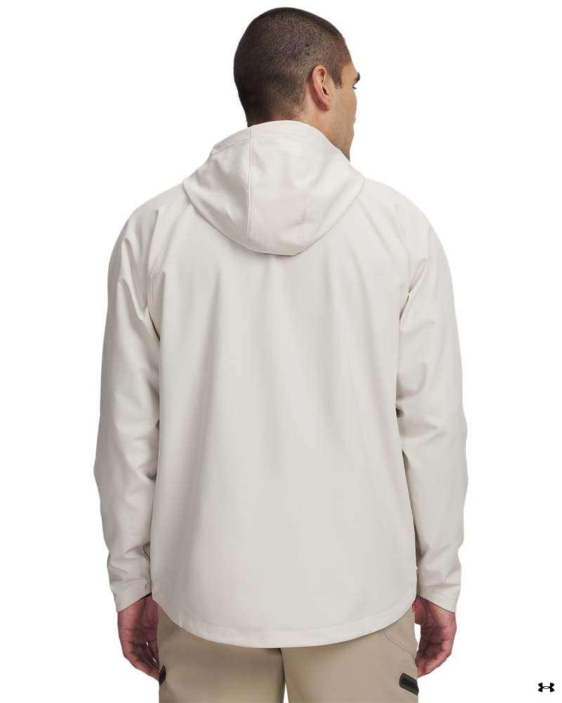 UA Unstoppable Jacket LC 