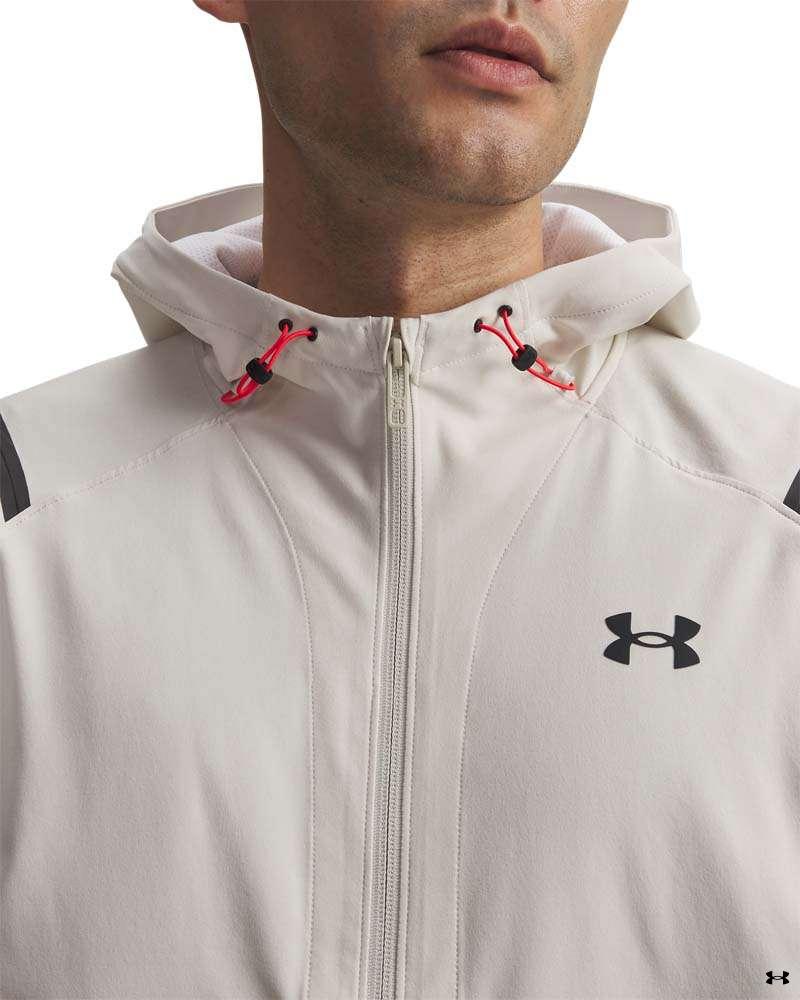 UA Unstoppable Jacket LC 