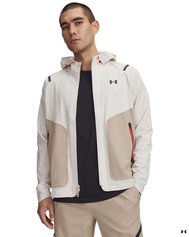 UA Unstoppable Jacket LC 
