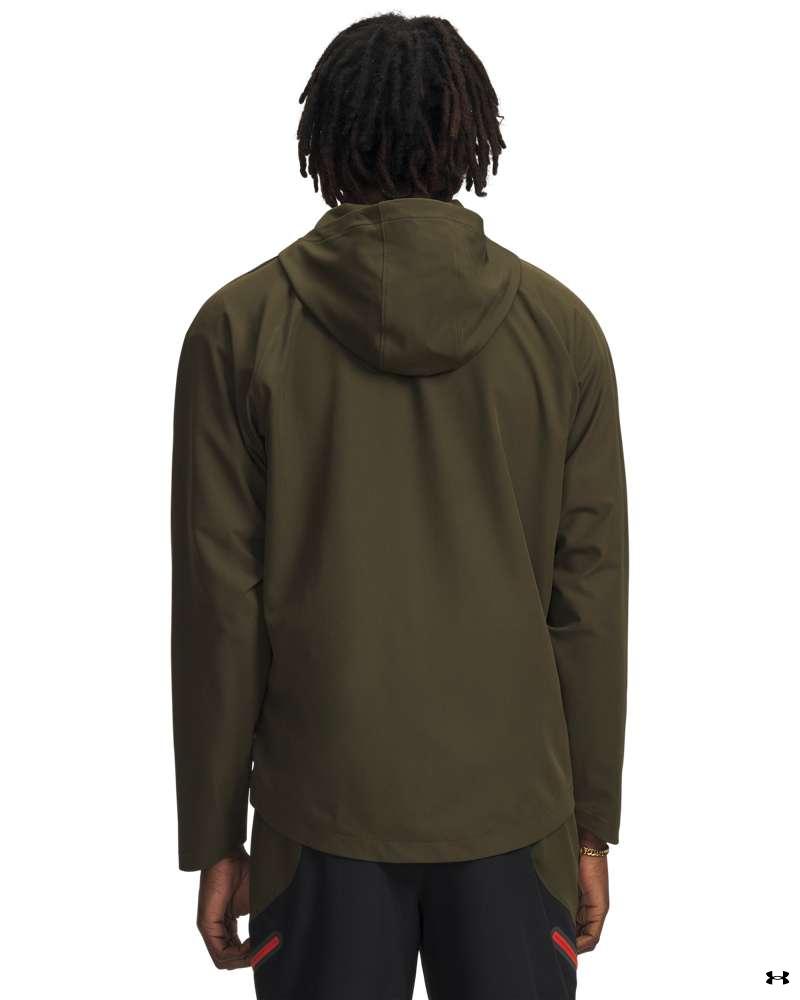 UA Unstoppable Jacket LC 