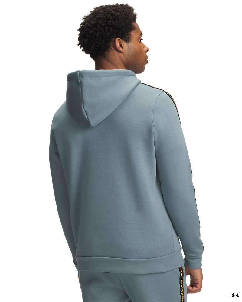 UA Icon Fleece HD Taping
