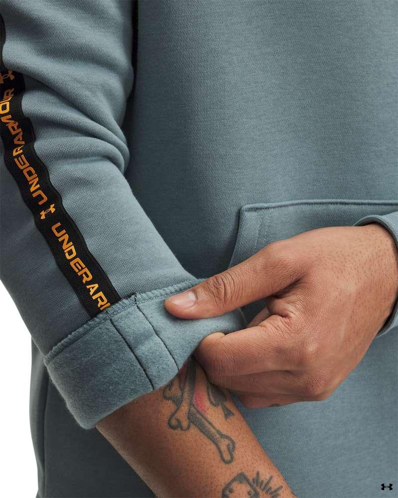 UA Icon Fleece HD Taping