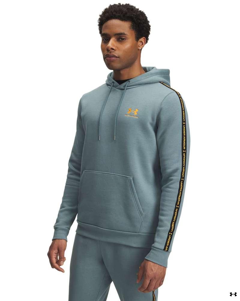 UA Icon Fleece HD Taping