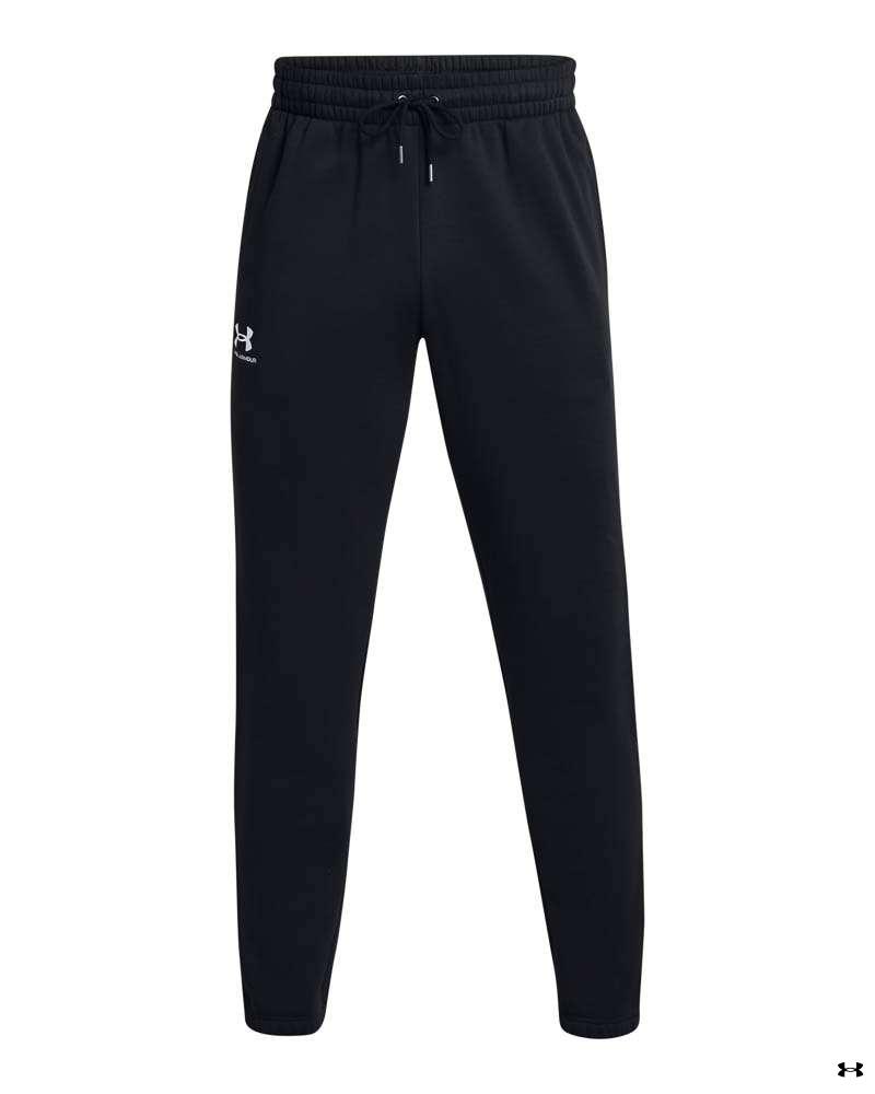 Men's UA Icon Fleece Taping Joggers Pants